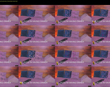 _honeybee18 — 5 minute Chaturbate female cam show recording, 720p, Jun 6, 2023