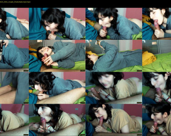 addictcouple2001 — 53 minute Chaturbate couple cam show recording, 720p, Jun 5, 2023