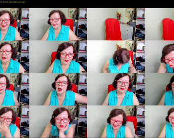 adelewildx — 32 minute Chaturbate female cam show recording, 720p, Jun 5, 2023