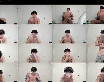 aesus3x — 88 minute Chaturbate male cam show recording, 480p, Jun 6, 2023