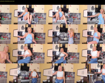 afanasia — 120 minute Chaturbate female cam show recording, 720p, Jun 6, 2023