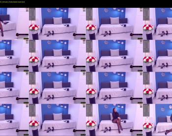 afroditha_ — 68 minute Chaturbate female cam show recording, 720p, Jun 5, 2023