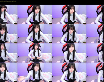 ailee_kawaii — 6 minute Chaturbate female cam show recording, 720p, Jun 5, 2023