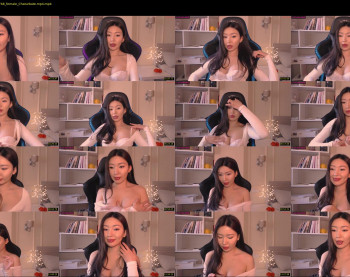 aimeclarks — 16 minute Chaturbate female cam show recording, 720p, Jun 5, 2023