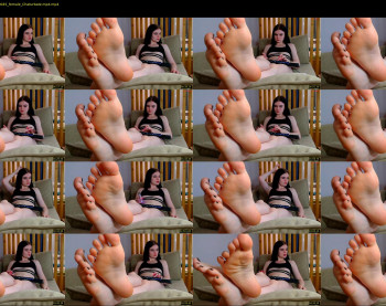 alexabuttler — 5 minute Chaturbate female cam show recording, 720p, Jun 6, 2023