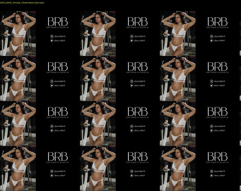 alison_miller9 — 31 minute Chaturbate female cam show recording, 720p, Jun 5, 2023