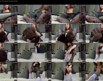 allisonmoonlight — 22 minute Chaturbate female cam show recording, 720p, Jun 5, 2023