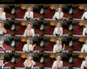 alwaysaffirming — 21 minute Chaturbate couple cam show recording, 720p, Jun 5, 2023