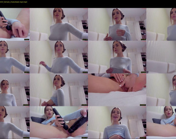 aminaswan_ — 121 minute Chaturbate female cam show recording, 720p, Jun 6, 2023