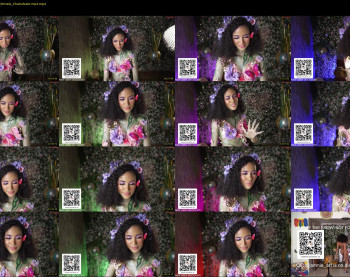 amnie_ — 81 minute Chaturbate female cam show recording, 720p, Jun 5, 2023