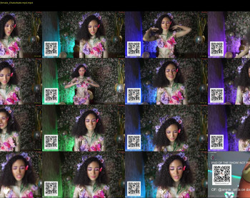 amnie_ — 97 minute Chaturbate female cam show recording, 720p, Jun 5, 2023