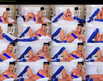 anabellastar — 120 minute Chaturbate female cam show recording, 720p, Jun 5, 2023
