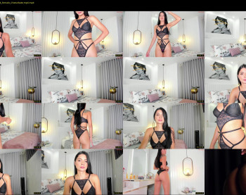 anablerd — 78 minute Chaturbate female cam show recording, 720p, Jun 6, 2023