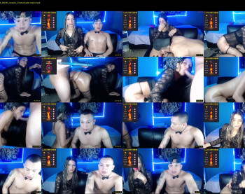 angeline_focus — 120 minute Chaturbate couple cam show recording, 720p, Jun 5, 2023