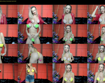 anna_royale — 67 minute Chaturbate female cam show recording, 720p, Jun 5, 2023