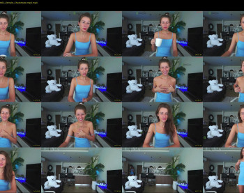 anna_shine_ — 46 minute Chaturbate female cam show recording, 720p, Jun 5, 2023