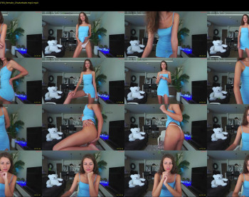anna_shine_ — 51 minute Chaturbate female cam show recording, 720p, Jun 5, 2023