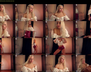 artmosphera — 120 minute Chaturbate female cam show recording, 720p, Jun 6, 2023