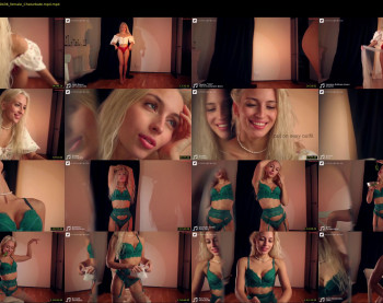 artmosphera — 115 minute Chaturbate female cam show recording, 720p, Jun 6, 2023
