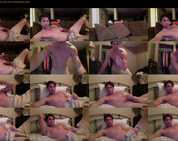 athleteguy55555 — 76 minute Chaturbate male cam show recording, 480p, Jun 5, 2023