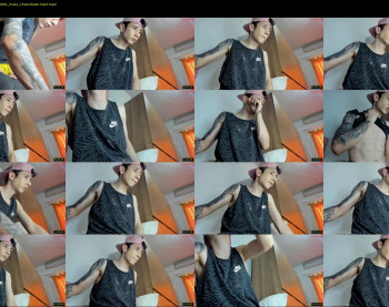 austin1119a — 33 minute Chaturbate male cam show recording, 480p, Jun 6, 2023