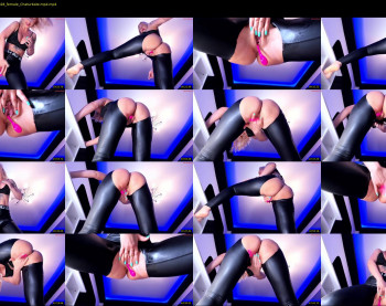 bad__babe — 54 minute Chaturbate female cam show recording, 720p, Jun 5, 2023