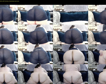 bbwmilfforcamfun — 57 minute Chaturbate female cam show recording, 720p, Jun 5, 2023