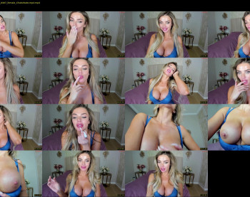 beaute_fatale — 13 minute Chaturbate female cam show recording, 720p, Jun 6, 2023