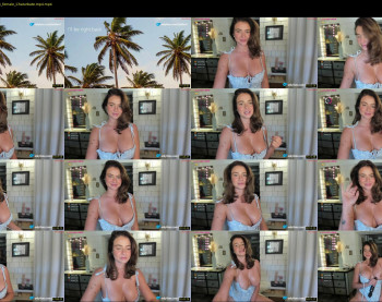belaford — 62 minute Chaturbate female cam show recording, 720p, Jun 6, 2023