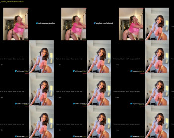 belaford — 47 minute Chaturbate female cam show recording, 720p, Jun 6, 2023