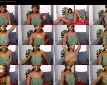 betty_fire_ — 120 minute Chaturbate female cam show recording, 720p, Jun 5, 2023