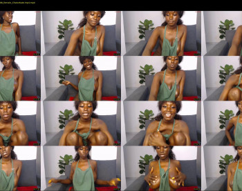 betty_fire_ — 12 minute Chaturbate female cam show recording, 720p, Jun 5, 2023