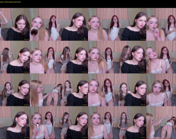 bjliki — 10 minute Chaturbate couple cam show recording, 720p, Jun 5, 2023
