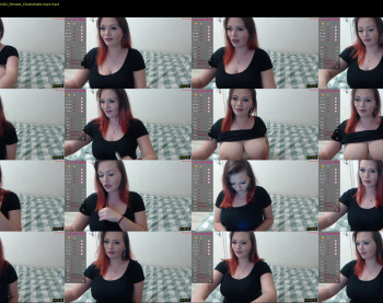 blue_eyes96 — 71 minute Chaturbate female cam show recording, 720p, Jun 6, 2023