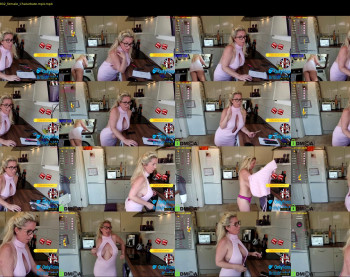 britishladya — 36 minute Chaturbate female cam show recording, 720p, Jun 5, 2023