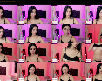 celeste_1220 — 96 minute Chaturbate female cam show recording, 720p, Jun 6, 2023