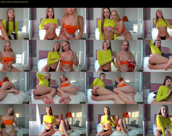 chatur_babes_ — 120 minute Chaturbate couple cam show recording, 720p, Jun 5, 2023
