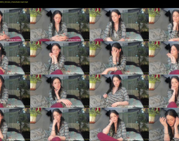 chrysanthulu — 13 minute Chaturbate female cam show recording, 720p, Jun 5, 2023