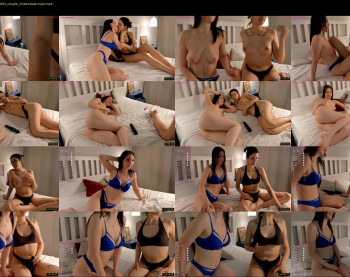 cinacramby — 121 minute Chaturbate female cam show recording, 720p, Jun 5, 2023