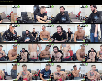classied — 120 minute Chaturbate male cam show recording, 720p, Jun 5, 2023