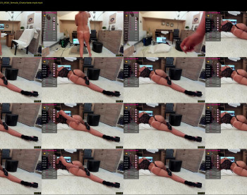 classy_medeeea — 34 minute Chaturbate female cam show recording, 720p, Jun 6, 2023