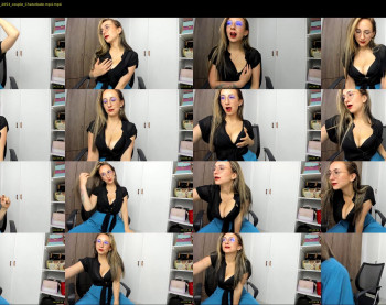 cora_andrew_ — 9 minute Chaturbate couple cam show recording, 720p, Jun 5, 2023