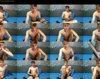 cute_oliver — 38 minute Chaturbate male cam show recording, 720p, Jun 5, 2023
