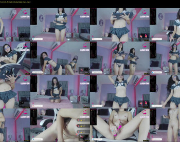 cyanide_candys — 120 minute Chaturbate female cam show recording, 720p, Jun 5, 2023