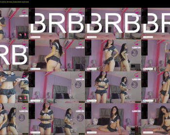 cyanide_candys — 120 minute Chaturbate female cam show recording, 720p, Jun 6, 2023