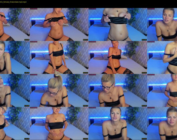 daisydavis_ — 41 minute Chaturbate female cam show recording, 720p, Jun 5, 2023