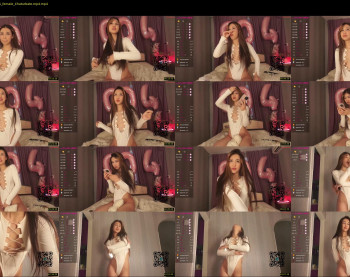 daisypro — 56 minute Chaturbate couple cam show recording, 720p, Jun 6, 2023