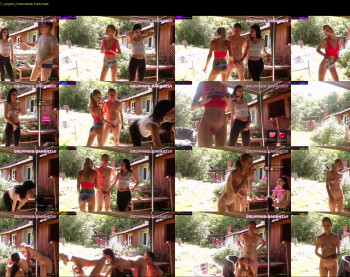 danamily — 121 minute Chaturbate female cam show recording, 720p, Jun 5, 2023