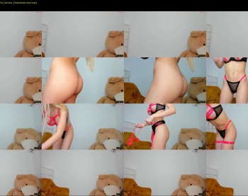 dariaa_doll — 22 minute Chaturbate female cam show recording, 720p, Jun 6, 2023