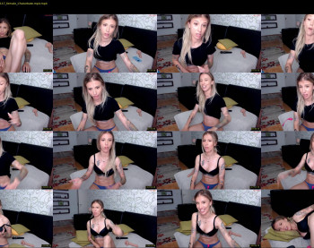 deidi_sweet — 120 minute Chaturbate female cam show recording, 720p, Jun 6, 2023